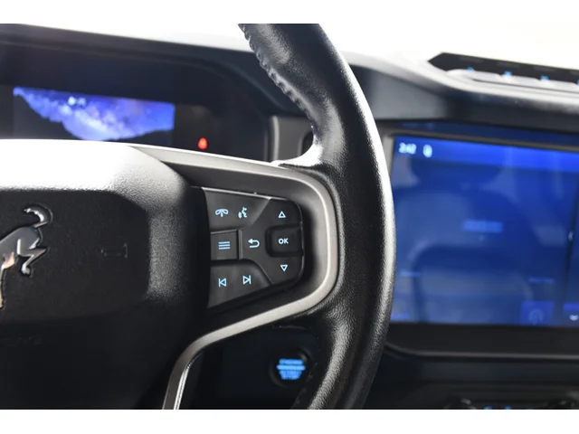 SEMINUEVOS FORD Bronco a Estados en autogozo