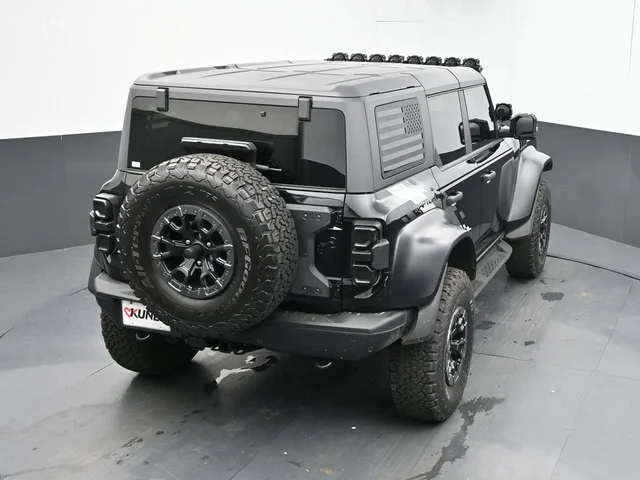 SEMINUEVOS FORD Bronco a Estados en autogozo
