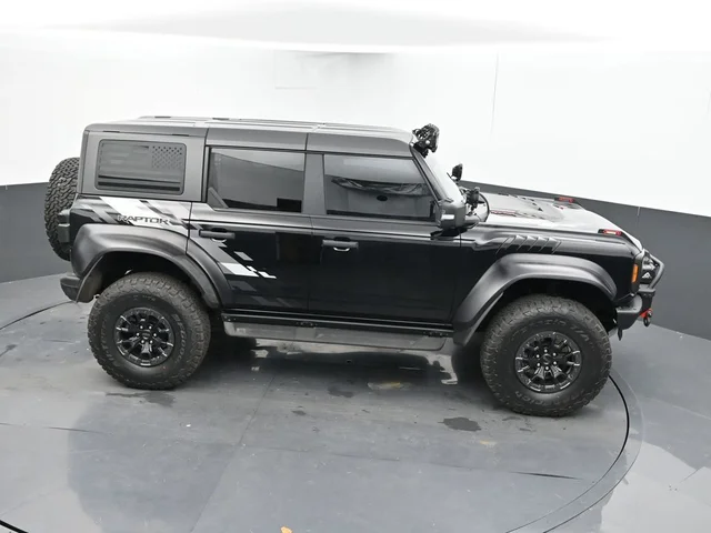 SEMINUEVOS FORD Bronco a Estados en autogozo