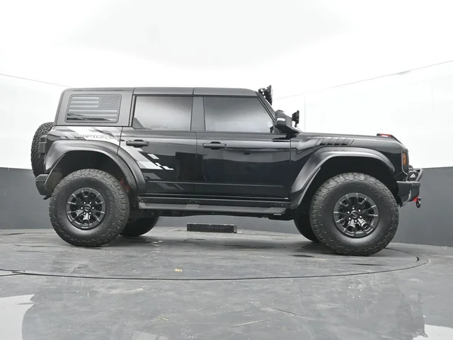 SEMINUEVOS FORD Bronco a Estados en autogozo