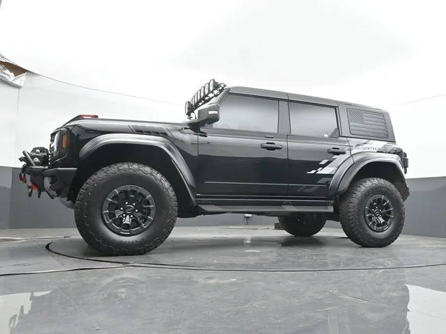SEMINUEVOS FORD Bronco a Estados en autogozo