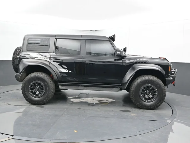 SEMINUEVOS FORD Bronco a Estados en autogozo