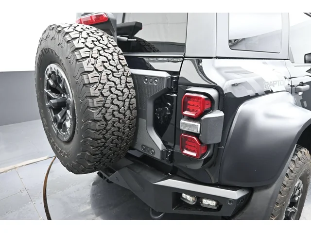 SEMINUEVOS FORD Bronco a Estados en autogozo