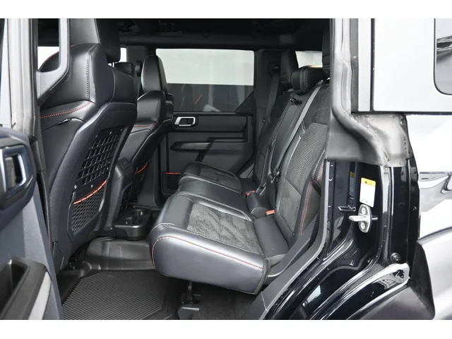 SEMINUEVOS FORD Bronco a Estados en autogozo
