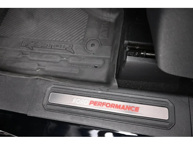 SEMINUEVOS FORD Bronco a Estados en autogozo