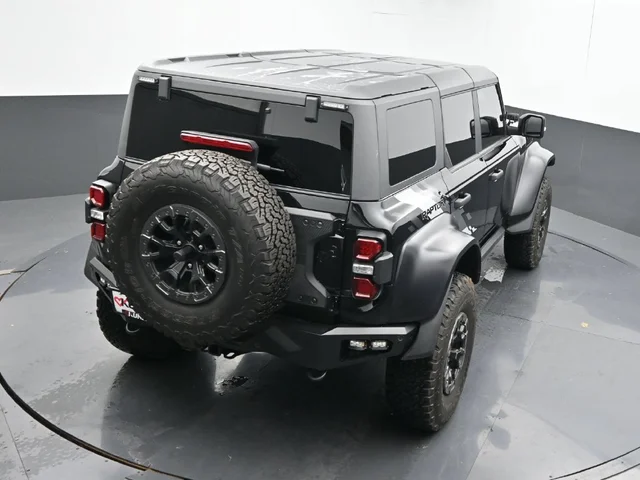 SEMINUEVOS FORD Bronco a Estados en autogozo