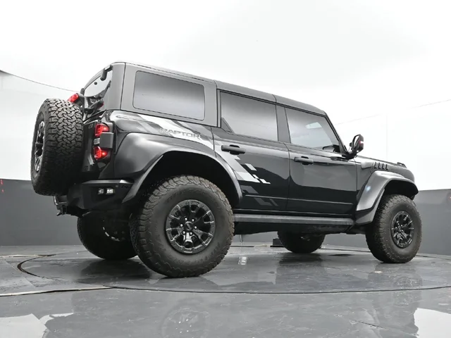 SEMINUEVOS FORD Bronco a Estados en autogozo
