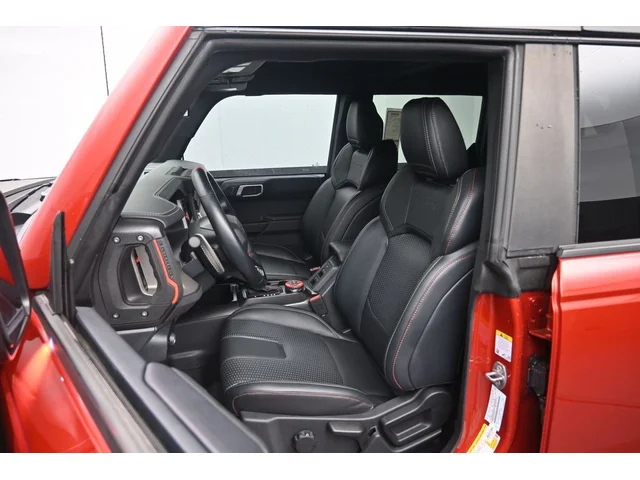 SEMINUEVOS FORD Bronco a Estados en autogozo