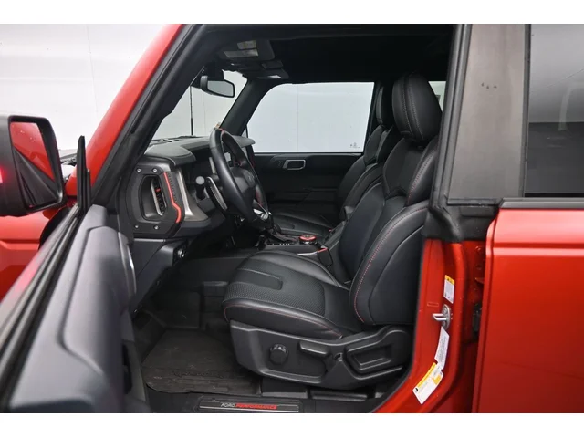 SEMINUEVOS FORD Bronco a Estados en autogozo