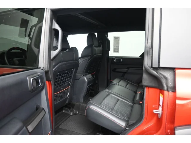 SEMINUEVOS FORD Bronco a Estados en autogozo