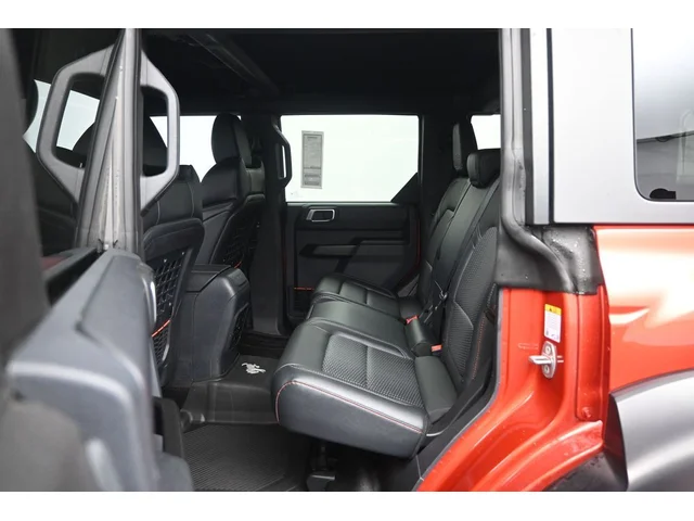 SEMINUEVOS FORD Bronco a Estados en autogozo