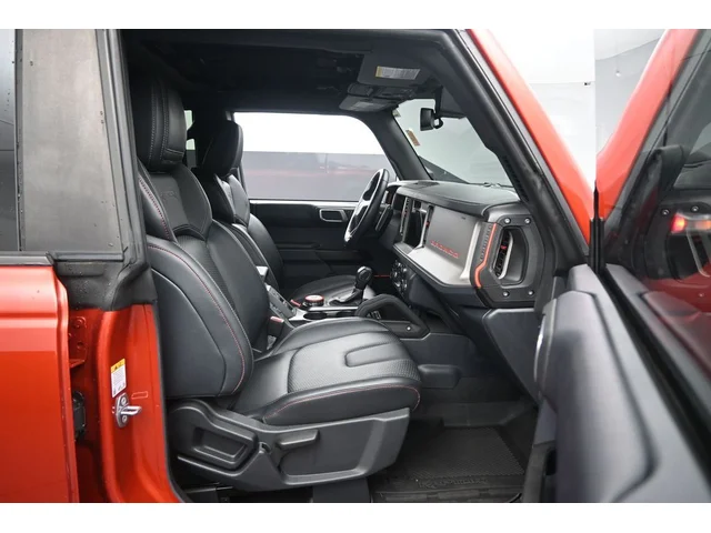 SEMINUEVOS FORD Bronco a Estados en autogozo