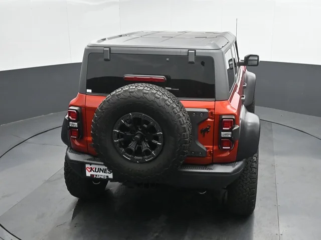 SEMINUEVOS FORD Bronco a Estados en autogozo