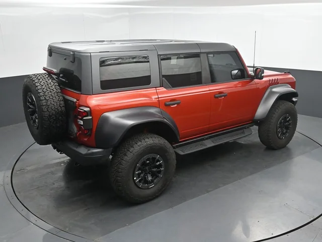 SEMINUEVOS FORD Bronco a Estados en autogozo