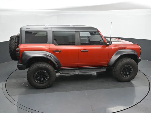 SEMINUEVOS FORD Bronco a Estados en autogozo