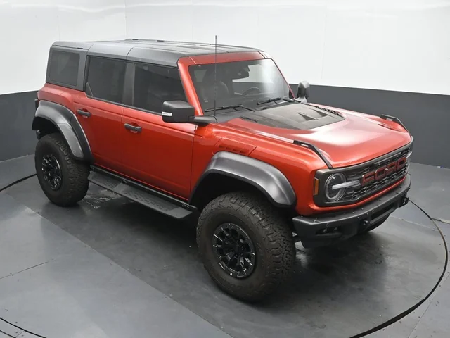 SEMINUEVOS FORD Bronco a Estados en autogozo