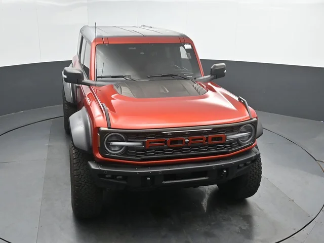 SEMINUEVOS FORD Bronco a Estados en autogozo