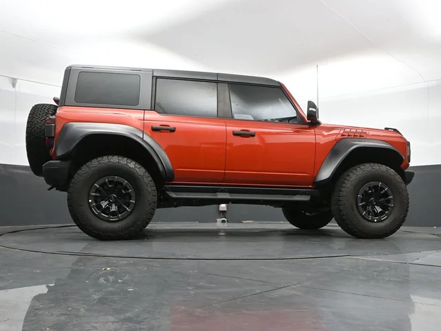 SEMINUEVOS FORD Bronco a Estados en autogozo