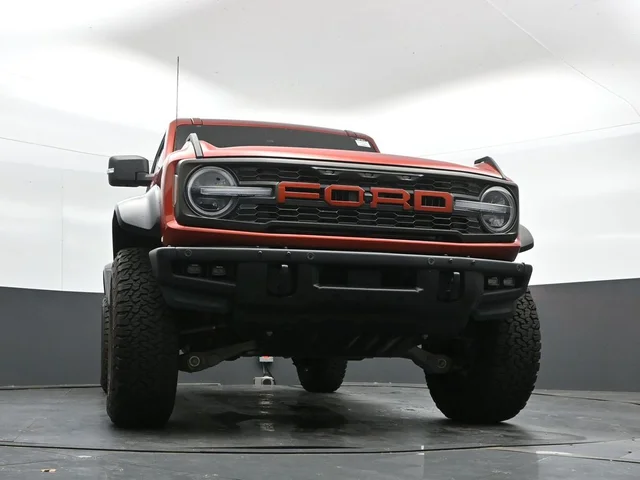 SEMINUEVOS FORD Bronco a Estados en autogozo