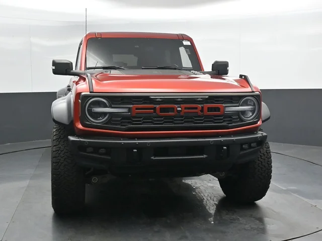 SEMINUEVOS FORD Bronco a Estados en autogozo