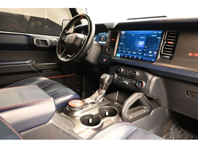 SEMINUEVOS FORD Bronco a Estados en autogozo