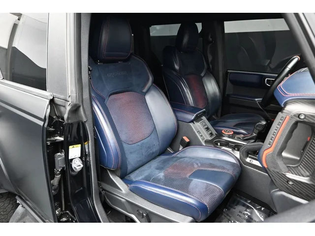 SEMINUEVOS FORD Bronco a Estados en autogozo