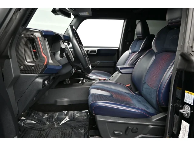 SEMINUEVOS FORD Bronco a Estados en autogozo