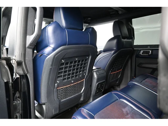 SEMINUEVOS FORD Bronco a Estados en autogozo