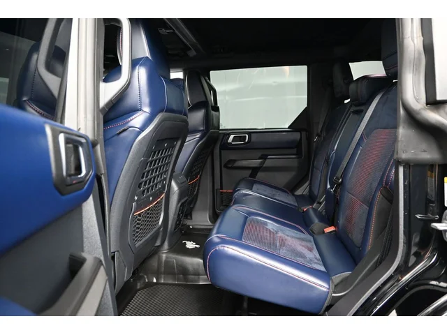 SEMINUEVOS FORD Bronco a Estados en autogozo