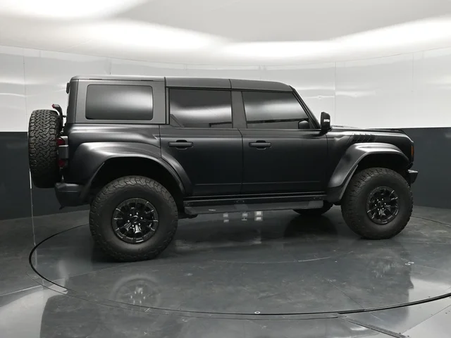 SEMINUEVOS FORD Bronco a Estados en autogozo