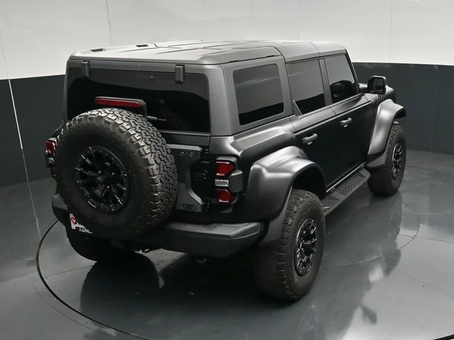 SEMINUEVOS FORD Bronco a Estados en autogozo