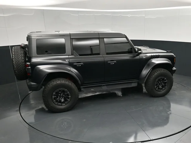 SEMINUEVOS FORD Bronco a Estados en autogozo