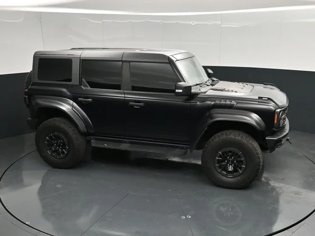 SEMINUEVOS FORD Bronco a Estados en autogozo