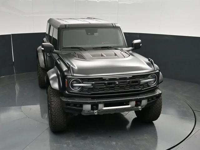 SEMINUEVOS FORD Bronco a Estados en autogozo