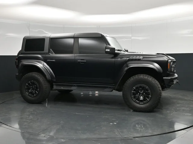 SEMINUEVOS FORD Bronco a Estados en autogozo