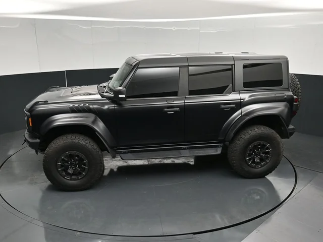 SEMINUEVOS FORD Bronco a Estados en autogozo