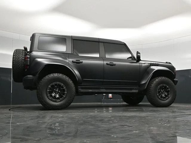 SEMINUEVOS FORD Bronco a Estados en autogozo