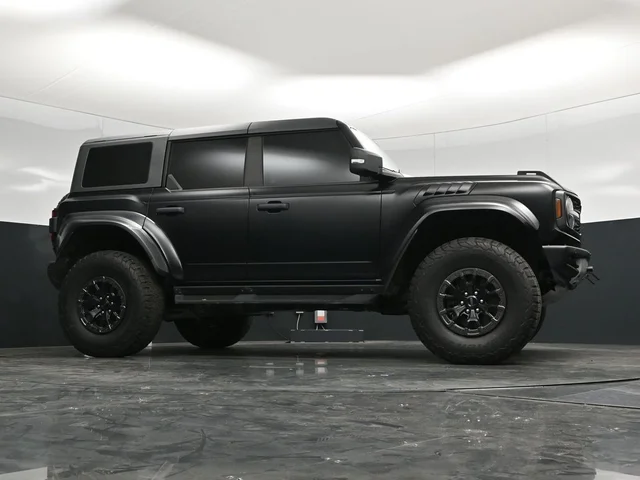 SEMINUEVOS FORD Bronco a Estados en autogozo