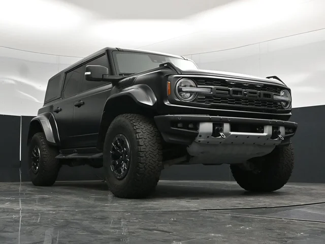 SEMINUEVOS FORD Bronco a Estados en autogozo