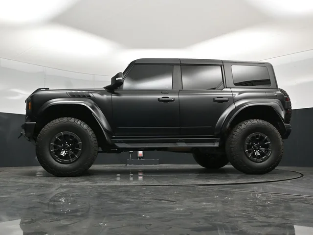 SEMINUEVOS FORD Bronco a Estados en autogozo