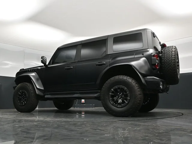 SEMINUEVOS FORD Bronco a Estados en autogozo