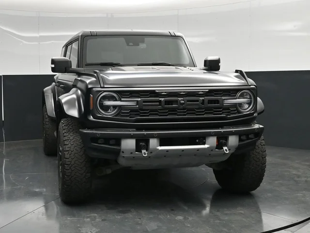 SEMINUEVOS FORD Bronco a Estados en autogozo