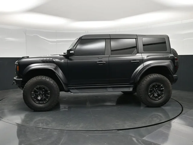 SEMINUEVOS FORD Bronco a Estados en autogozo