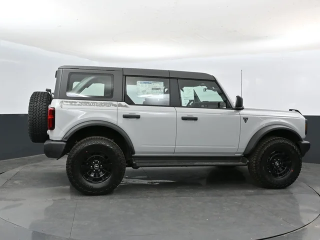 Nuevos FORD BRONCO à Estados chez autogozo