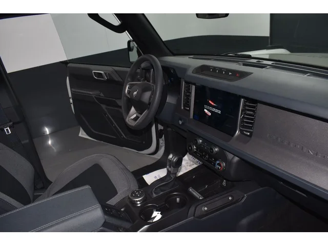 Nuevos FORD BRONCO à Estados chez autogozo