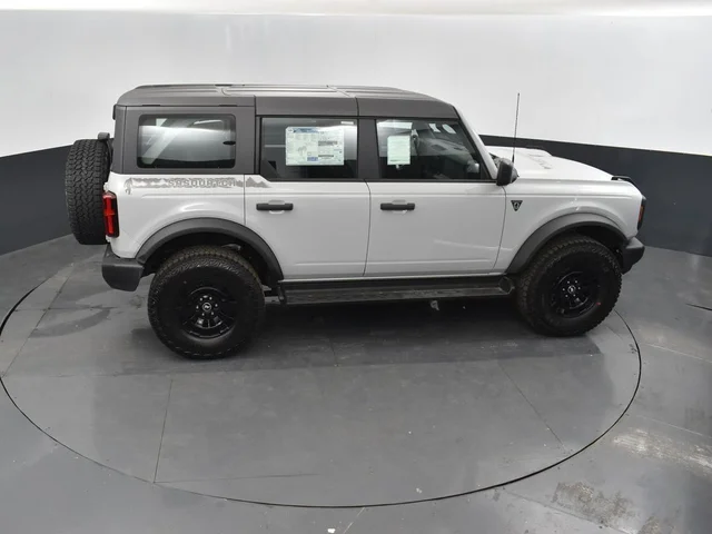 Nuevos FORD BRONCO à Estados chez autogozo