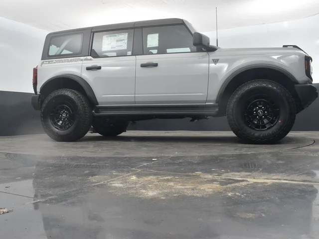 Nuevos FORD BRONCO à Estados chez autogozo