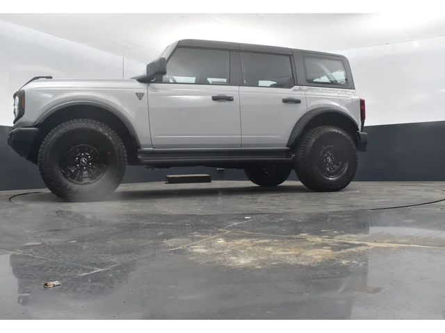 Nuevos FORD BRONCO à Estados chez autogozo
