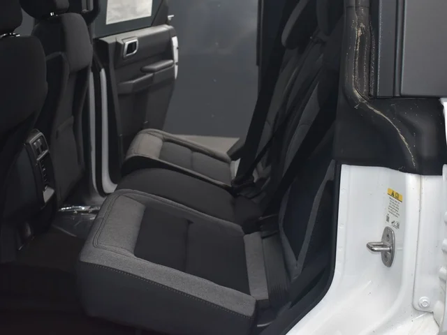 Nuevos FORD BRONCO à Estados chez autogozo