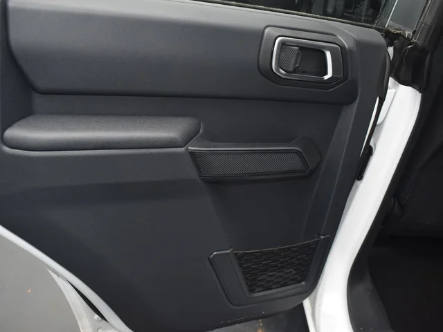 Nuevos FORD BRONCO à Estados chez autogozo